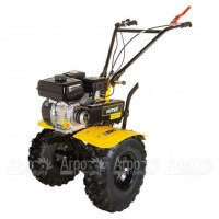 Мотоблок Huter МК-7800PL Big Foot (фрезы в комплекте) в Новосибирске