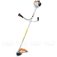 Бензокоса (бензиновый триммер) Stihl FS 55 Autocut в Новосибирске