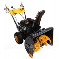 Снегоуборщик Patriot Garden Home PHG 65 E (PHG 65) в Новосибирске