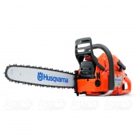 Бензопила Husqvarna 365SP-18" в Новосибирске