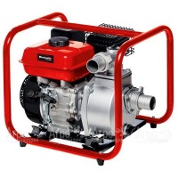 Бензиновая мотопомпа Einhell GC-PW 4020 в Новосибирске
