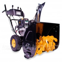 Снегоуборщик Champion ST761BS в Новосибирске
