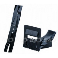 Пакет для мульчирования Solo 550 в Новосибирске