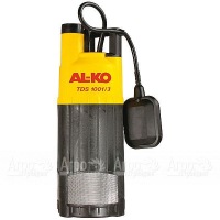 Глубинный насос Al-KO TDS 1001/3 в Новосибирске