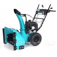 Снегоуборщик Steviman SX-61 в Новосибирске