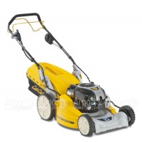 Газонокосилка бензиновая Cub Cadet CC 53 SPB-V в Новосибирске