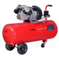 Компрессор масляный Fubag VDC 400/50 CM3 29838184 в Новосибирске