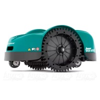 Газонокосилка-робот Caiman Ambrogio L210 Elite V18 в Новосибирске