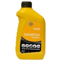 Шампунь для минимоек Patriot Original shampoo 0,946 л в Новосибирске