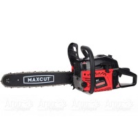 Бензопила MaxCUT MC 146-16" Shark в Новосибирске