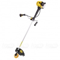 Бензокоса (бензиновый триммер) Huter GGT-2500T Pro в Новосибирске