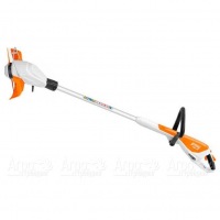 Аккумуляторный триммер Stihl FSA 45 в Новосибирске