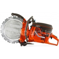 Бензорез Husqvarna K 960 Ring (Кольцерез) 9668516-01 в Новосибирске