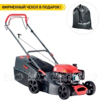 Газонокосилка бензиновая AL-KO Comfort 42.1 SP-A в Новосибирске