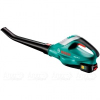 Воздуходувка аккумуляторная Bosch ALB 18 Li (без аккумулятора и зарядного устройства) в Новосибирске