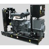 Электрогенератор Deutz D-75 с АВР в Новосибирске
