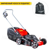 Газонокосилка электрическая Efco LR 44 PE Comfort Plus в Новосибирске