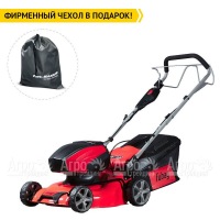 Газонокосилка аккумуляторная Fubag FLA 4240 SM в Новосибирске
