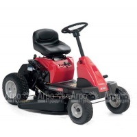 Райдер MTD Minirider 60 SD в Новосибирске