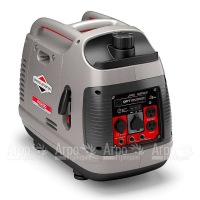 Инверторный генератор Briggs&Stratton P 2200 PowerSmart 1.7 кВт в Новосибирске