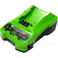 Зарядное устройство Greenworks G24C в Новосибирске