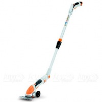 Аккумуляторные ножницы Stihl HSA 25 с телескопической штангой в Новосибирске