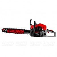 Бензопила Crown CT20101-18" в Новосибирске