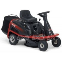 Райдер MTD Minirider 60 в Новосибирске