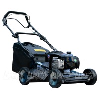 Газонокосилка бензиновая MA.RI.NA Systems MA-54 SB (B&S 625E Series) в Новосибирске