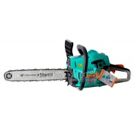 Бензопила Sturm GC99372B-16" в Новосибирске