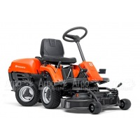 Садовый райдер Husqvarna R 112C5 с двигателем Briggs&Stratton в Новосибирске
