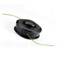 Триммерная головка Oleo-Mac tap&go 2.4 мм 6301-9001B в Новосибирске