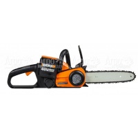 Аккумуляторная пила Worx WG368E-14" в Новосибирске