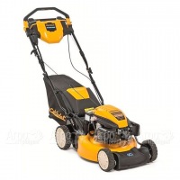 Газонокосилка бензиновая Cub Cadet CC LM2 DR46ES в Новосибирске