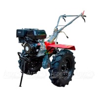 Мотоблок Forza МБ9-707 (фрезы в комплекте) в Новосибирске