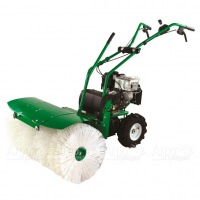 Подметальная машина GreenTiller S4-600 в Новосибирске