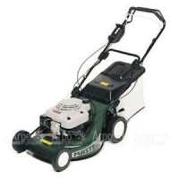 Газонокосилка бензиновая MA.RI.NA GT 57 SB Master Green Team в Новосибирске