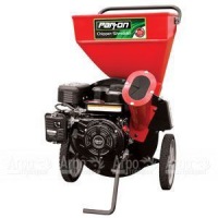 Садовый измельчитель бензиновый Parton 9050300 в Новосибирске
