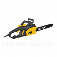 Электропила Huter ELS-1800P-14" в Новосибирске