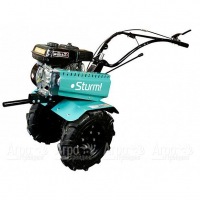 Мотоблок Sturm GK827CI10-LG (фрезы в комплекте) в Новосибирске