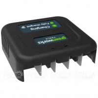 Зарядное устройство Greenworks 40V (слайдер) в Новосибирске