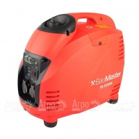 Инверторный генератор BauMaster PG-8720IXX 1.8 кВт в Новосибирске