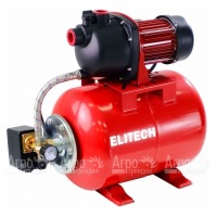 Насосная станция Elitech САВ 1200-24П в Новосибирске