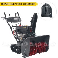 Снегоуборщик гусеничный EVOline SBG 700 TLE в Новосибирске