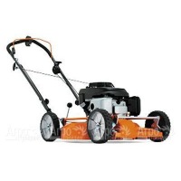 Газонокосилка бензиновая Husqvarna Master 48 Pro в Новосибирске