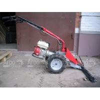 SunGarden GC 360 сенокосилка на мотоблок MF360 в Новосибирске