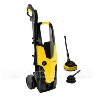 Мойка высокого давления Lavor STM 150 в Новосибирске