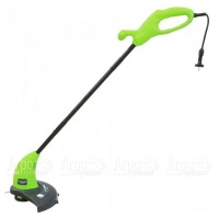 Электрокоса (электрический триммер) GreenWorks GST2830 280 Вт в Новосибирске