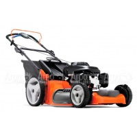Газонокосилка бензиновая Husqvarna LC 153V в Новосибирске