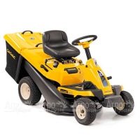 Садовый райдер Cub Cadet CC 114 HA в Новосибирске